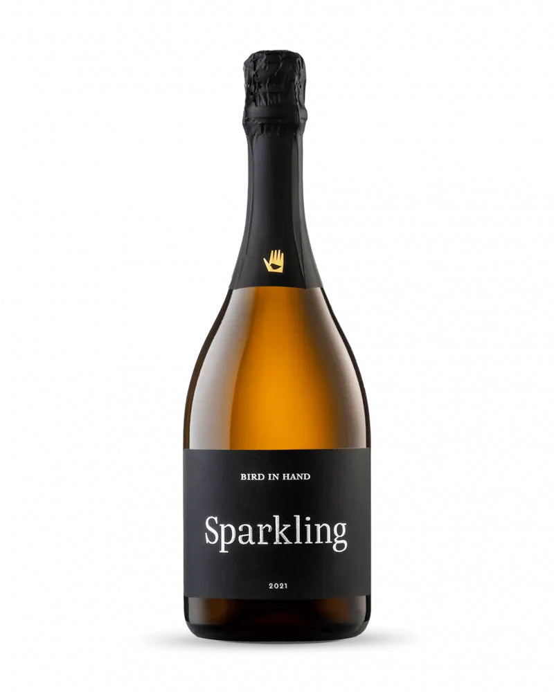 Bird in Hand Sparkling Rosé - 750ml