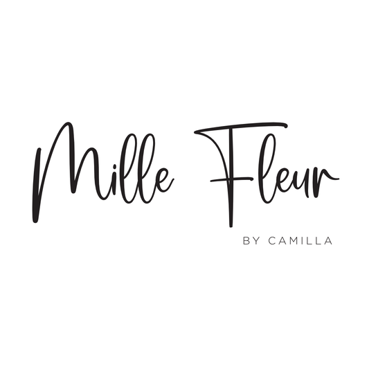 Mille Fleur Gift Card