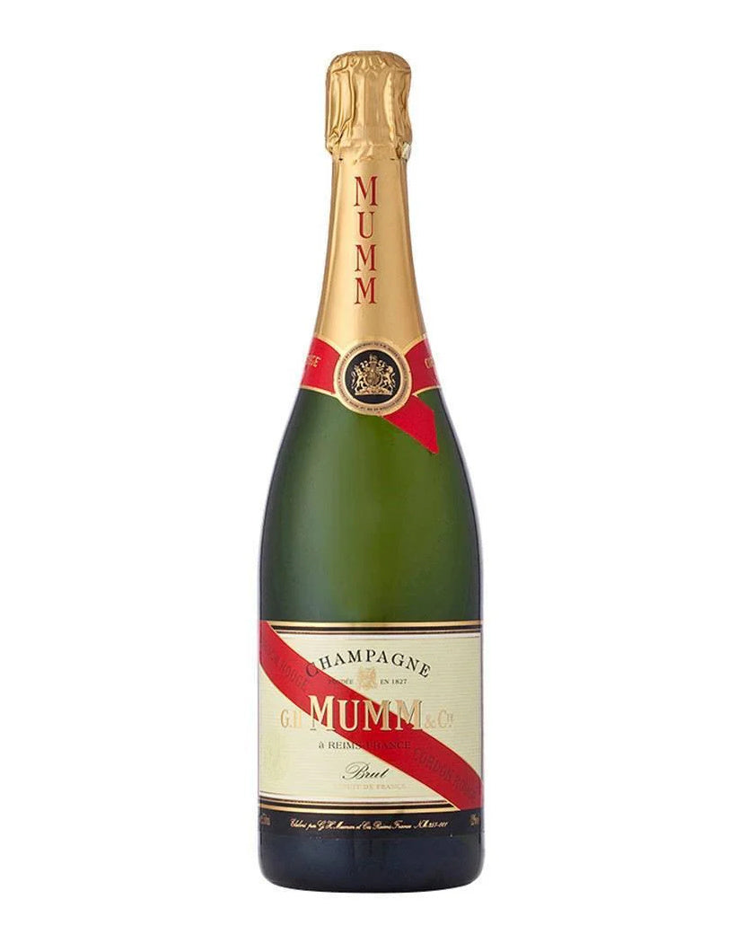 Mumm Pinot Noir Chardonnay - 750ml